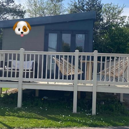 Blackpool Caravans Marton Mere Exterior foto