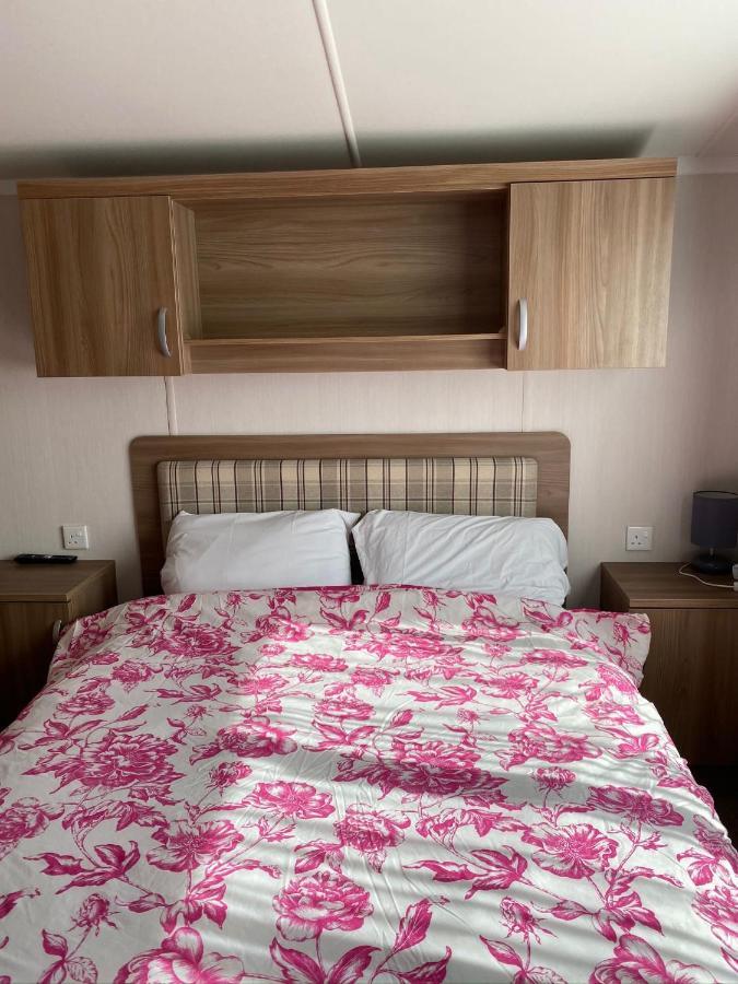 Blackpool Caravans Marton Mere Exterior foto